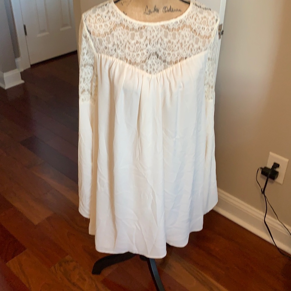 Shop the Trends dress/tunic.